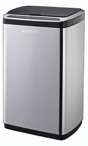 Cube Wide Bezdotykový kôš 50 l HELPMATION AK5113