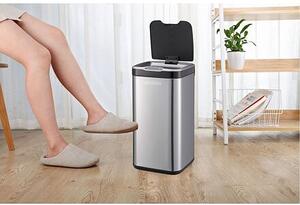 Cube Bezdotykový kôš 30 l HELPMATION AK6312