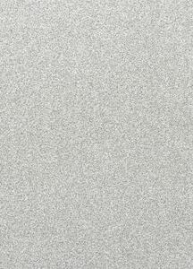 Breno Metrážny koberec MICHIGAN 274, šíře role 400 cm, sivá, viacfarebná