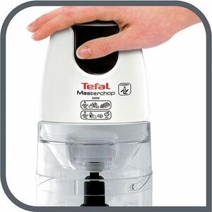 Sekáčik potravín Masterchop XL Tefal MB450B38