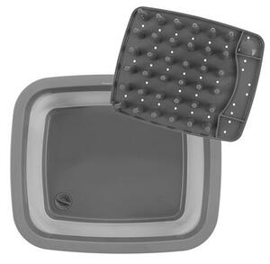 Orion 720809 Skladací drez - odkvapkávač, camp 10 l