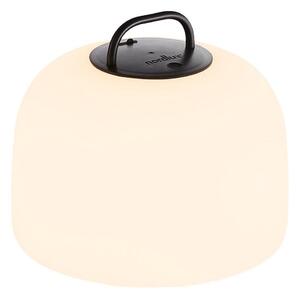 Nordlux-LED Stmievateľné vonkajšie prenosné svietidlo KETTLETOGO LED/4,8W/3,7V IP65