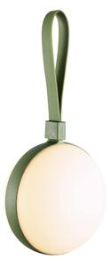 Nordlux LED stmievateľné prenosné vonkajšie svietidlo BRING TO-GO LED/1W/3,7V IP