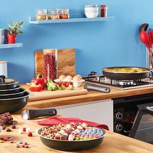 Ingenio Easy Cook & Clean Sada riadu, 3 ks TEFAL L1539243