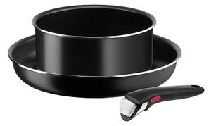 Ingenio Easy Cook & Clean Sada riadu, 3 ks TEFAL L1539243