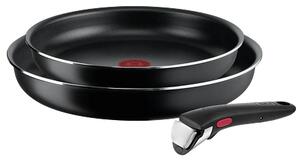 Ingenio Easy Cook & Clean Sada panvíc, 3 ks TEFAL L1539143