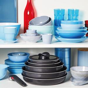 Ingenio Easy Cook & Clean Sada panvíc, 3 ks TEFAL L1539143