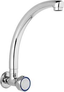 JB Sanitary Nástenná batéria na studenú vodu, ramienko 200 mm A10 03 80