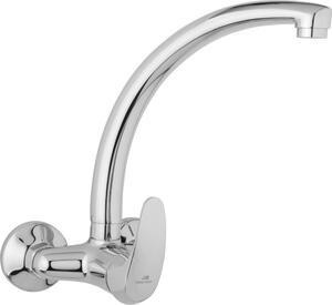 JB Sanitary Nástenná batéria SLIM, rozteč 100 mm, ramienko 210 mm A10 33 80
