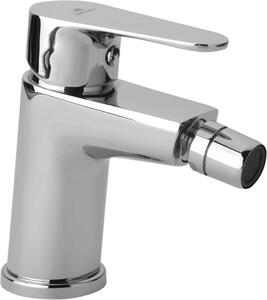 JB Sanitary Stojanková bidetová batéria TIRA bez výpuste D10 10 00