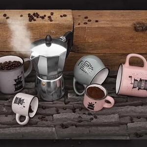 Moka kanvička 0,2 l ORION 131921