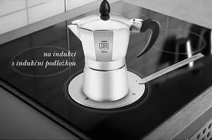 Moka kanvička 0,2 l ORION 131921
