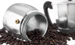 Moka kanvica 0,45 l ORION 131907