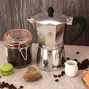 Moka kanvica 0,45 l ORION 131907