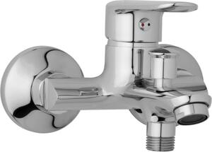 JB Sanitary Vaňová nástenná batéria FINERY, rozteč 100 mm, bez príslušenstva F10 45 00