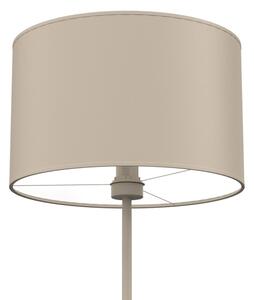 Stojacia lampa ARDEN 1xE27/15W/230V béžová