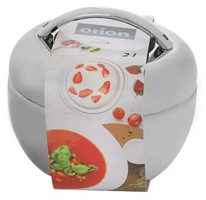 Termo Termomisa Apple 2 l, nerez ORION 125819