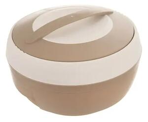 Termo Termomisa Cosmos 2,5 l, plast/nerez ORION 123370
