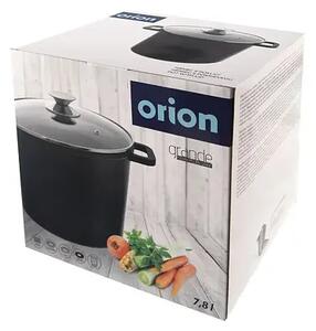 Grande Hrniec s pokrievkou 7,8 l ORION 113317