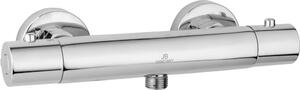 JB Sanitary Sprchová termostatická batéria, rozteč 150 mm T10 60 00