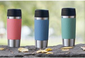Travel Mug Twist Cestovný hrnček, 0,36 l, powder zelená TEFAL N2024310