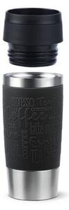 Travel Mug Cestovný hrnček, 0,36 l, čierny TEFAL N2020210