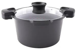 Grande Pasta Hrniec s pokrievkou 5,5 l ORION 113108