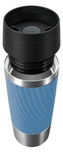 Travel Mug Twist Cestovný hrnček, 0,36 l, aqua modrá TEFAL N2024510