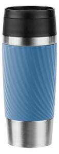 Travel Mug Twist Cestovný hrnček, 0,36 l, aqua modrá TEFAL N2024510