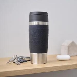 Travel Mug Cestovný hrnček, 0,36 l, čierny TEFAL N2020210