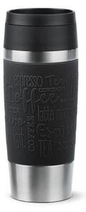 Travel Mug Cestovný hrnček, 0,36 l, čierny TEFAL N2020210