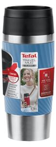 Travel Mug Twist Cestovný hrnček, 0,36 l, aqua modrá TEFAL N2024510