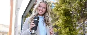 Travel Mug Cestovný hrnček, 0,36 l, čierny TEFAL N2020210