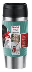 Travel Mug Twist Cestovný hrnček, 0,36 l, powder zelená TEFAL N2024310