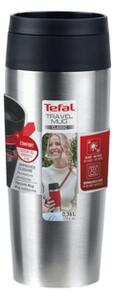 Travel Mug Cestovný hrnček, 0,36 l, nerezová oceľ TEFAL N2020110