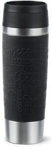 Travel Mug Cestovný hrnček, 0,5 l, čierny TEFAL N2022010