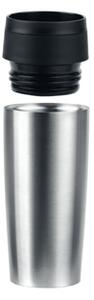 Travel Mug Cestovný hrnček, 0,36 l, nerezová oceľ TEFAL N2020110