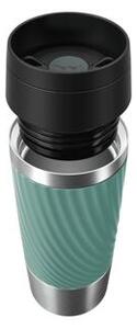 Travel Mug Twist Cestovný hrnček, 0,36 l, powder zelená TEFAL N2024310