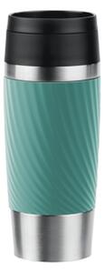 Travel Mug Twist Cestovný hrnček, 0,36 l, powder zelená TEFAL N2024310