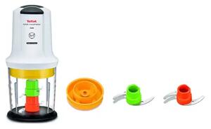 Multimoulinette Sekáčik potravín 6v1, biela TEFAL MQ723138