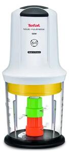 Multimoulinette Sekáčik potravín 6v1, biela TEFAL MQ723138