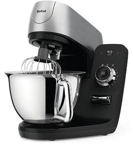 Coach Kuchynský robot, nerez/čierna TEFAL QB900838
