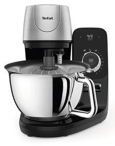 Coach Kuchynský robot, nerez/čierna TEFAL QB900838