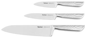 Precision Sada nerezových nožov 3 ks TEFAL K289S334