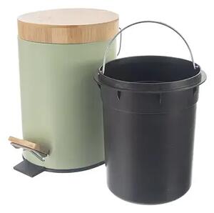 Greenish Odpadkový kôš 5 l ORION 731723