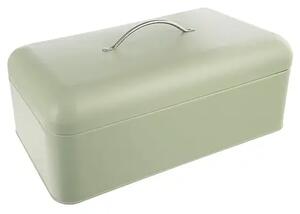 Greenish Chlebovka 42,3 x 23 x 20 cm, plechová ORION 152464