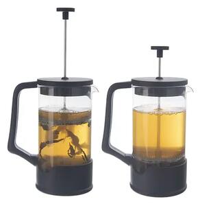 Black Kanvica french press 1 l ORION 156016