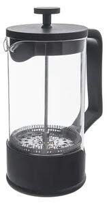 Black Kanvica french press 1 l ORION 156016