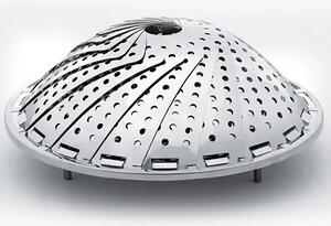 Parák, Ø 28 cm, skladací ORION 152217