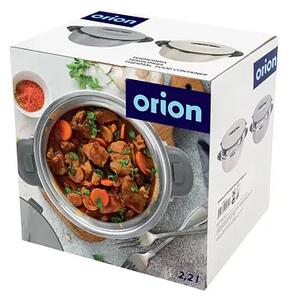 Termo Termomisa, 2,2 l, plast/nerez ORION 128521